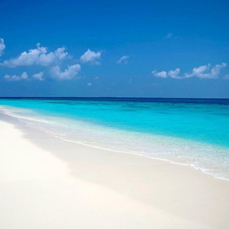 Ocean Village Maldives Holhudhoo Екстер'єр фото