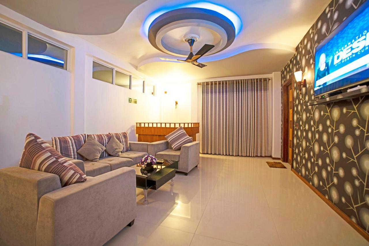 Ocean Village Maldives Holhudhoo Екстер'єр фото