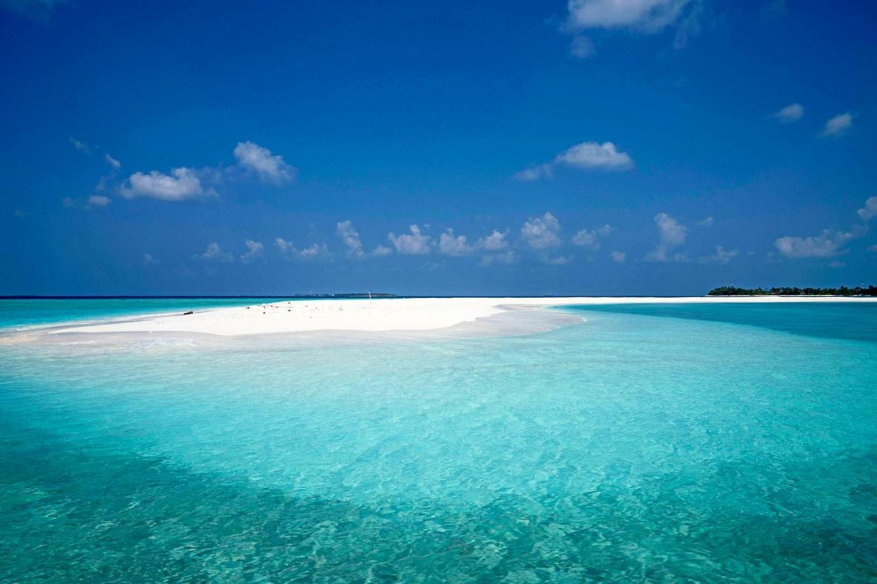 Ocean Village Maldives Holhudhoo Екстер'єр фото