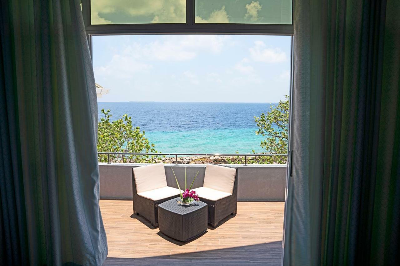 Ocean Village Maldives Holhudhoo Екстер'єр фото