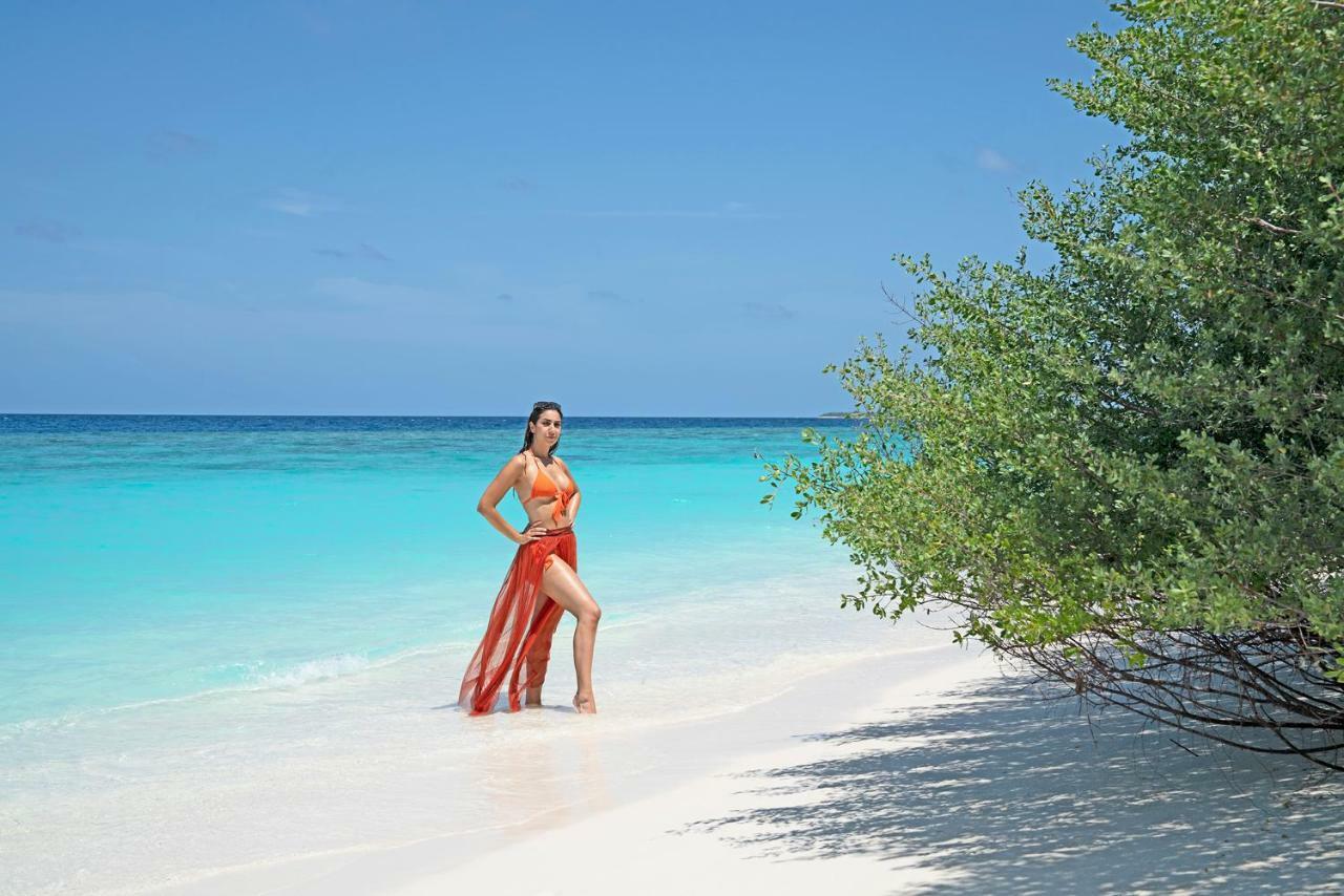Ocean Village Maldives Holhudhoo Екстер'єр фото